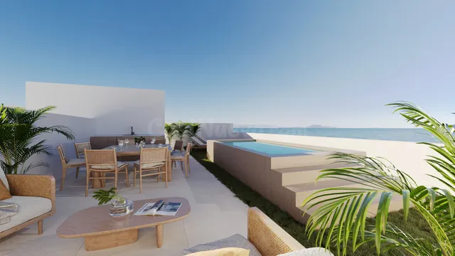 Apartamento 3 habitaciones 103m² en venta - Marbella - foto 2