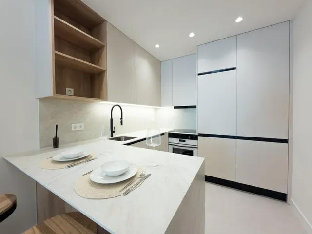 Apartamento 2 habitaciones 82m² en venta - Centro — 11