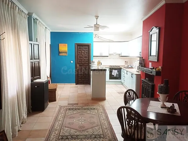 Casa-Chalet en Venta en Alicante Alicante — 8