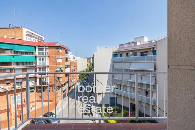 ¡ÁTICO EN SABADELL! — 12