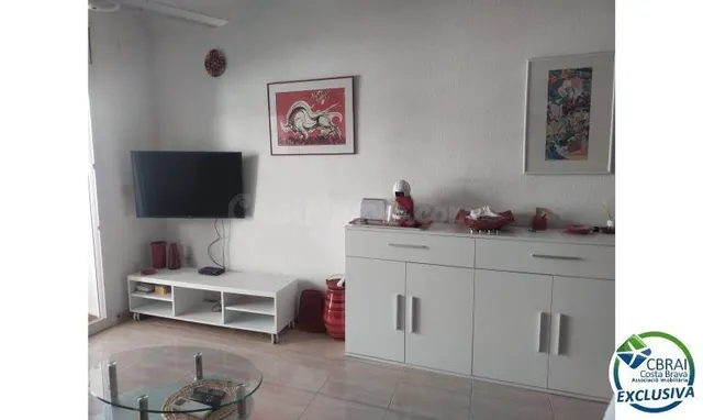 Apartamento agradable junto al lago San Maurici, con bonitas - foto 2