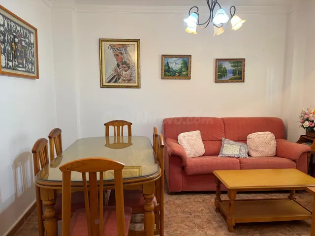 CASA INDEPENDIENTE EN PERFECTO ESTADO CON TERRAZA - foto 5