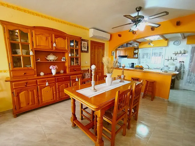 Villa 4 habitaciones 227m² en venta - Pueblo Lucero — 15