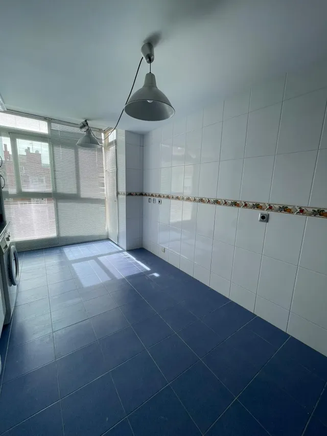 ÁTICO EXCLUSIVO CON VISTAS AL PARDO CON 4 habitaciones. — 21
