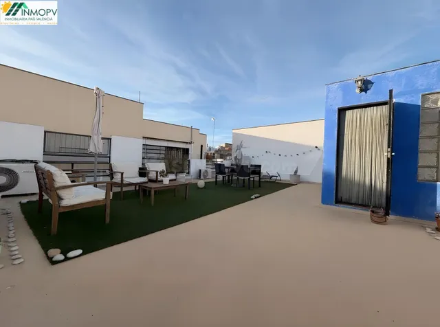 PISO IMPECABLE EN CASCO ANTIGUO DE VINAROS A 200M DE LA PLAYA ! — 2