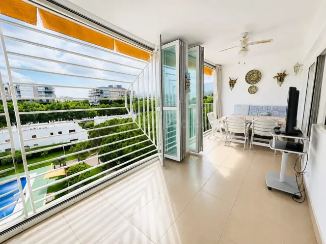 Apartamento en Zona Voramar - foto 5