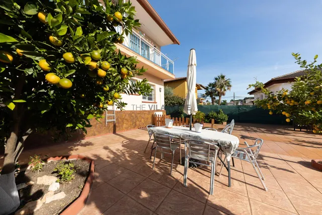 Chalet independiente — 29