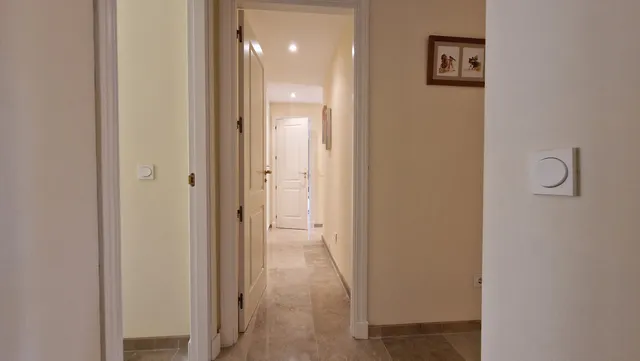Apartamento 3 habitaciones 107m² en venta - Costa del Sol — 21