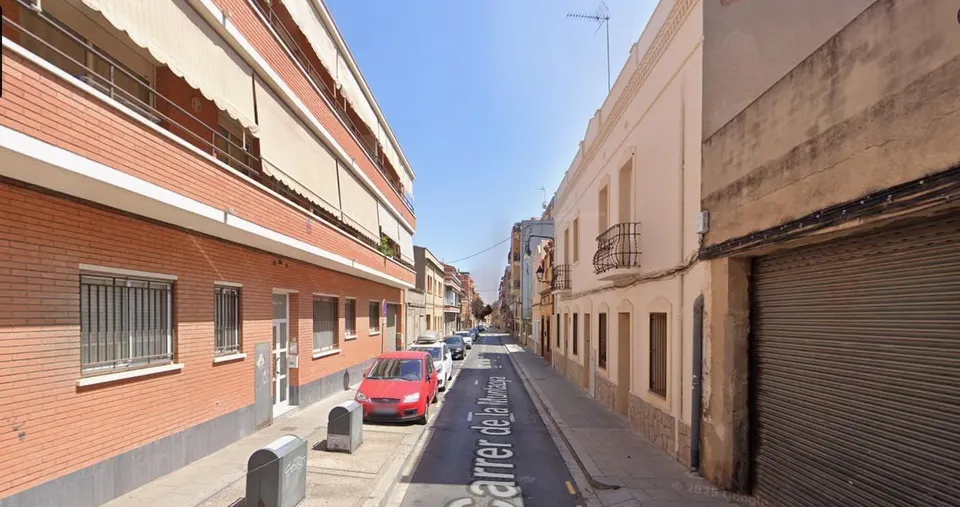 PISO EN VILADECANS