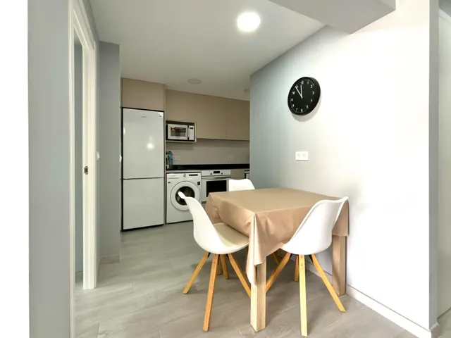 PISO REFORMADO EN ALQUILER EN CULLERA — 3
