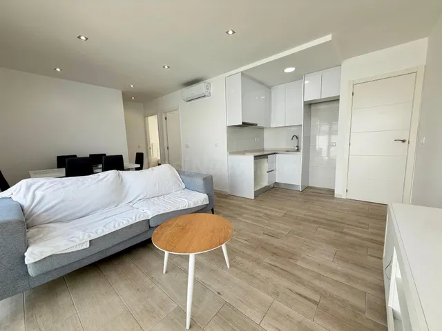 ¡Bungalow en planta baja totalmente reformado en La Regia, O - foto 5