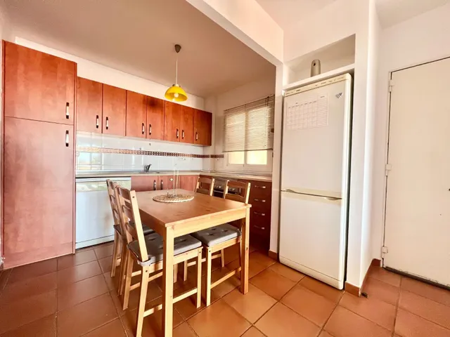 Apartamento 2 habitaciones 130m² en venta - Playa la alcaidesa — 7