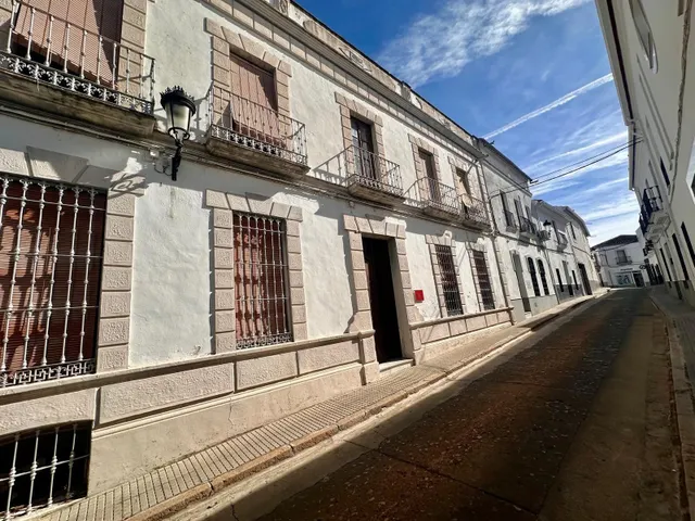 Casa en Fuente Obejuna