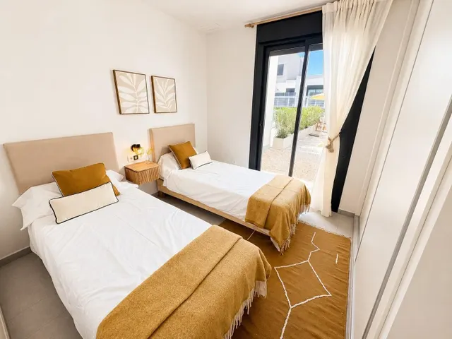 Casa 2 habitaciones 76m² en venta - Baños Y Mendigo — 34