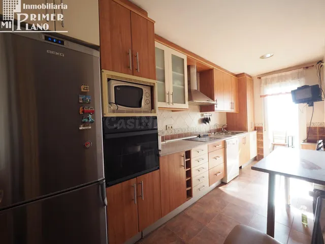 Dúplex 4 habitaciones 240m² en venta - Centro - foto 2