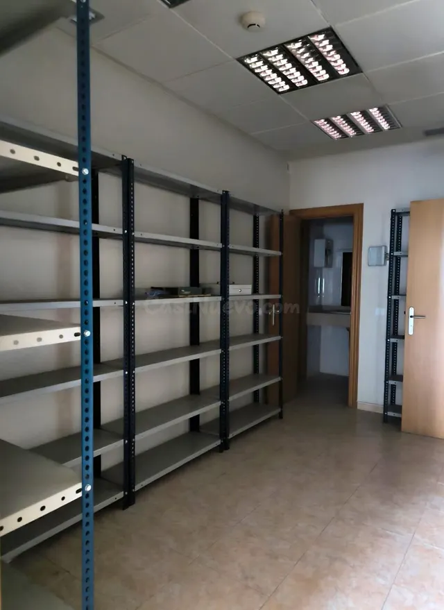 Local comercial 113m² en venta - Hipercor - foto 5