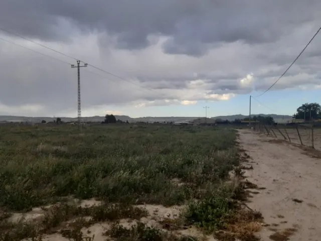 Parcela de terreno en el campet — 11