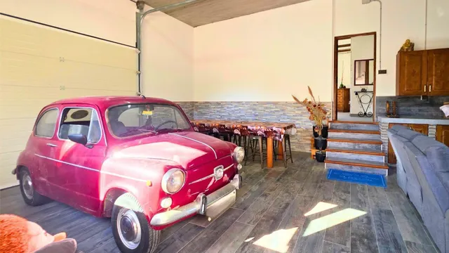 Finca rústica con regadío y construcciones declaradas en Laujar de Andarax (a 2 min del pueblo) — 7