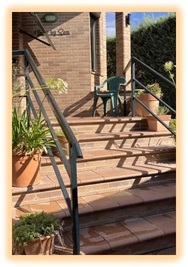 excepcional VILLA - El Casar - MADRID -GUADALAJARA — 34