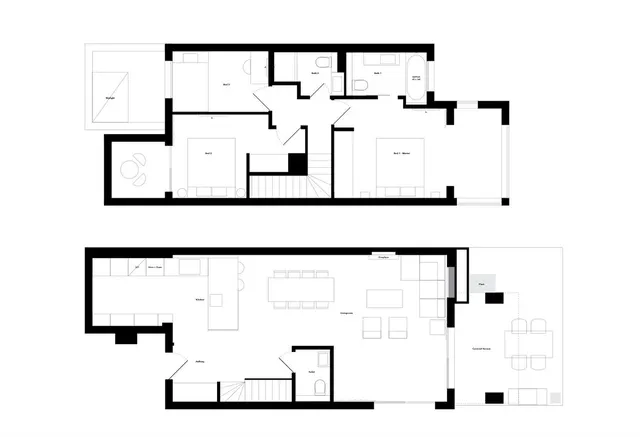 Adosado 3 habitaciones 149m² en venta - Marbella — 14