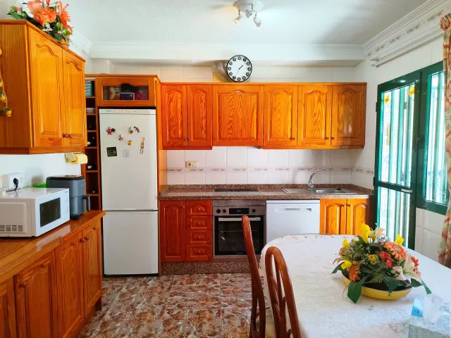 Casa 3 habitaciones 100m² en venta - La Zenia — 11