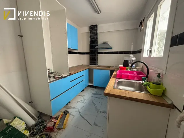 PISO EN VENTA - RAMBLA FERRAN — 43