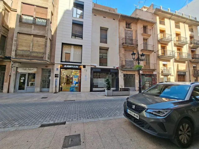 ¡EL LOCAL QUE VISTE DE EXITO TU NEGOCIO TE ESTA ESPERANDO ! - foto 2
