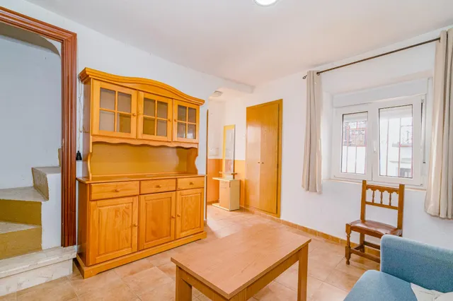 La mejor casa rural de Güejar Sierra se acaba de poner a la venta — 36