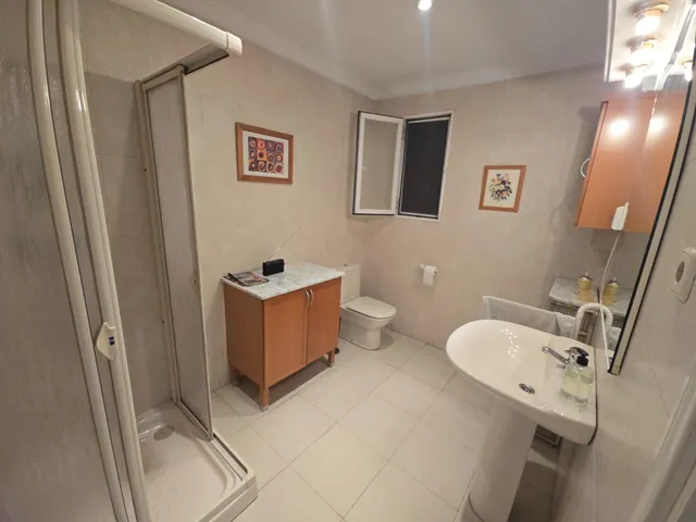 Magnífico piso en Paseo de las Delicias con ascensor y terraza de 104 m2 construidos — 10