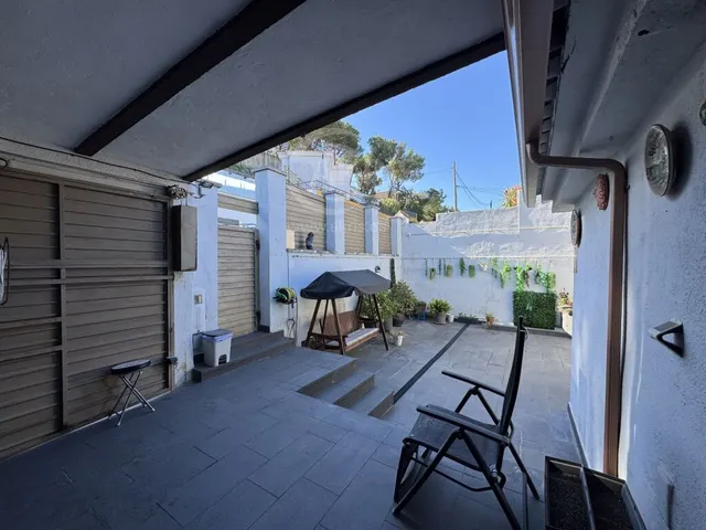 Adosado en Blanes — 54
