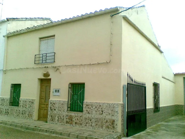 Oportunidad. Se vende Casa Solar de 970 metros cuadrados en 