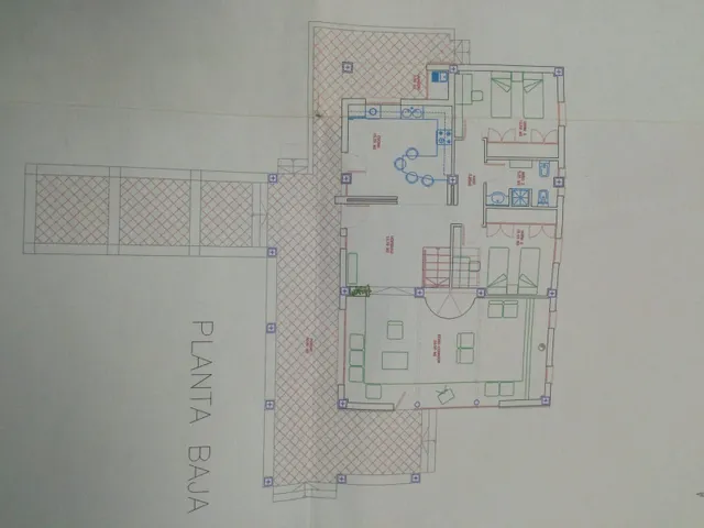 PARCELA URBANA 1750 M2 "Hazte tu casa a 10 Minutos de Murcia"  PROYECTO Y LICENCIAS. — 8