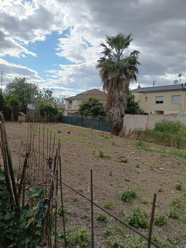 Terreno Urbano — 6