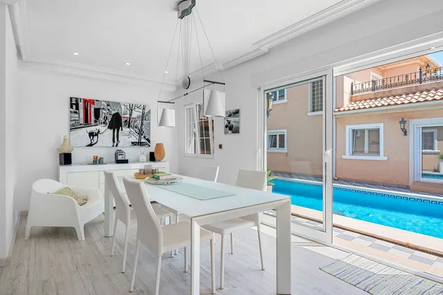 Villa 7 habitaciones 300m² en venta - Torre de la Horadada — 9