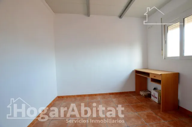 ¡PLAYA DE DAIMUS! ÁTICO DÚPLEX ACOGEDOR Y EXTERIOR CON BALCÓN Y TERRAZA — 26