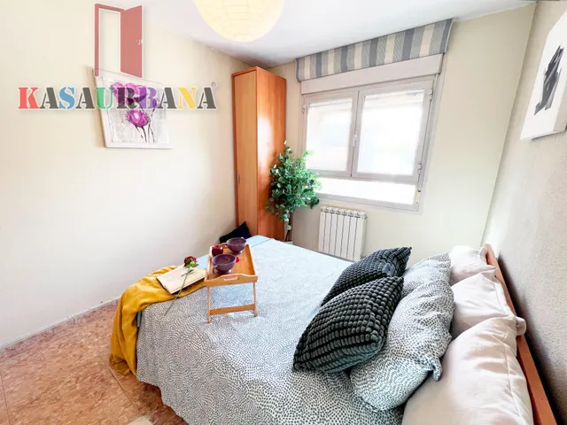 KASAURBANA ofrece en VENTA PISO EN VALDEMORO - ZONA ESTACIÓN — 14