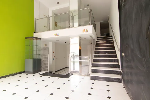 LOCAL COMERCIAL EN VENTA EN CALLE BENIGAFULL — 4