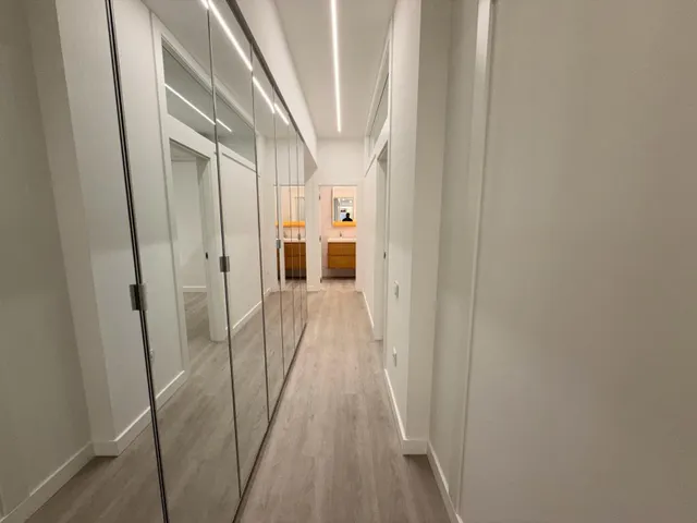 APARTAMENTO DE OBRA NUEVA A 100 METROS DE PLAYA DEL CURA. CON SUPERFICIE DE 82 M2. Y TERRAZA 22 M2. 2 DORM. 1 BAÑOS. — 16