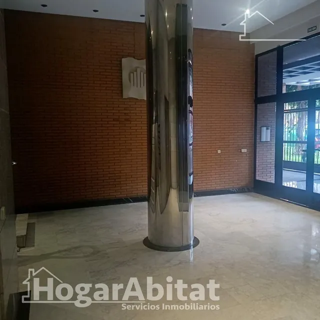 MUY AMPLIO Y EXTERIO CON GRAN TERRAZA, GARAJE Y TRASTERO — 39