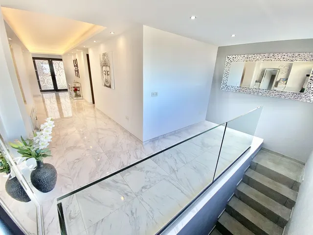 Chalet 6 habitaciones 286m² en venta - Centro — 12