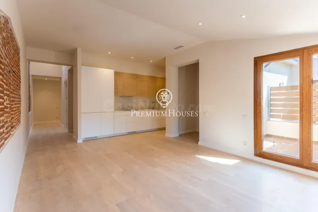 Exclusivas viviendas de obra nueva centrica en Caldes d'Estr - foto 4