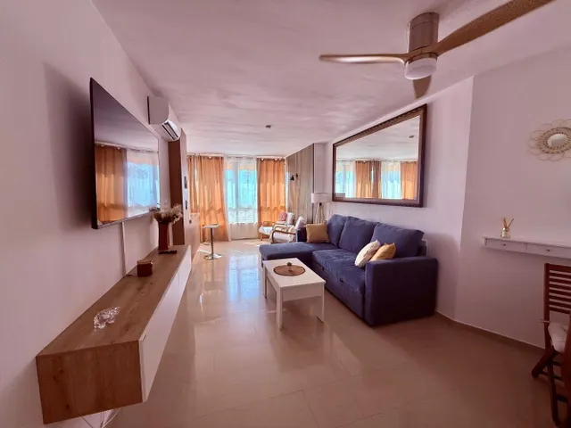 Precioso apartamento reformado a pocos minutos de la playa - foto 3