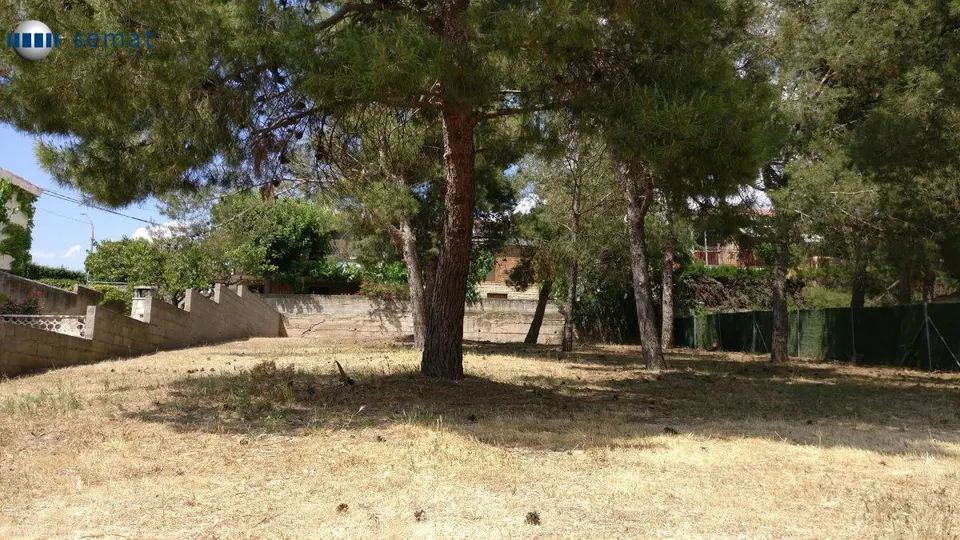 Venta de terreno en Tàrrega, zona residencial
