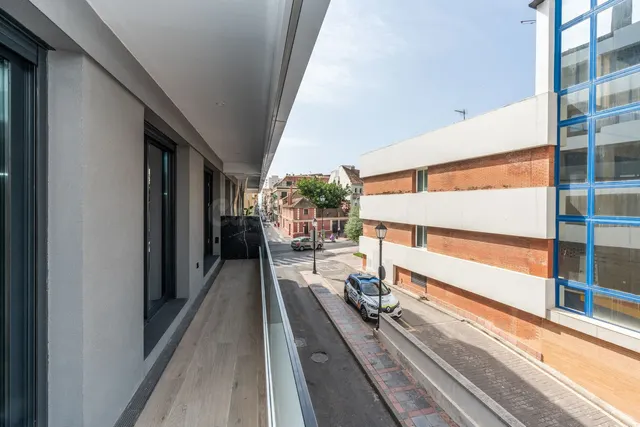 Apartamento 2 habitaciones 93m² en venta - Centro — 5