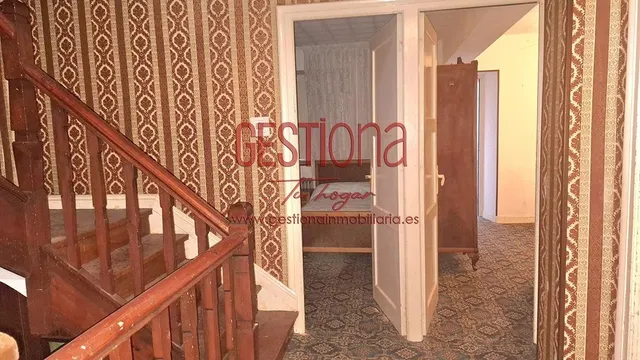 MAJESTUOSA CASA CON 100.000M2 DE TERRENO. LA CAVADA — 16