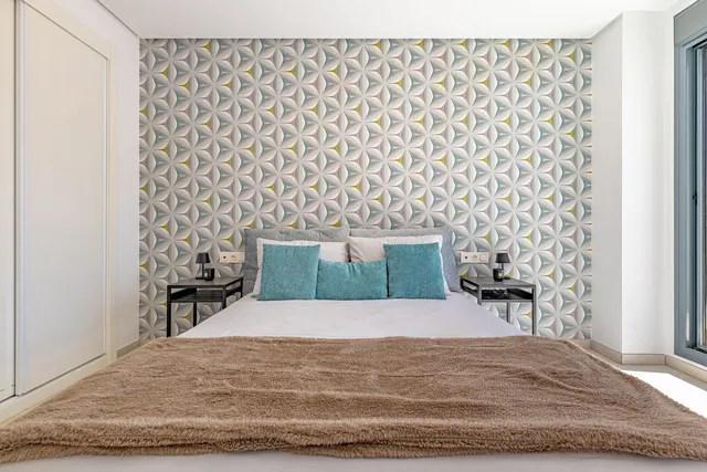 Ático 3 habitaciones 125m² en venta - El Madroñal — 19
