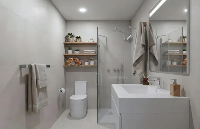 Villa 3 habitaciones 207m² en venta - Mazarrón — 21