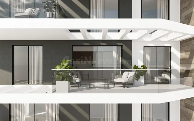 Piso de lujo Jade en Calpe