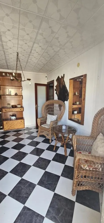 Casa 2 habitaciones 42m² en venta - Torreta florida — 22
