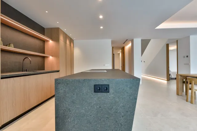 Villa 4 habitaciones 591m² en venta - Altea la Vella — 16